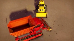 کارتون Bob the builder قسمت 55